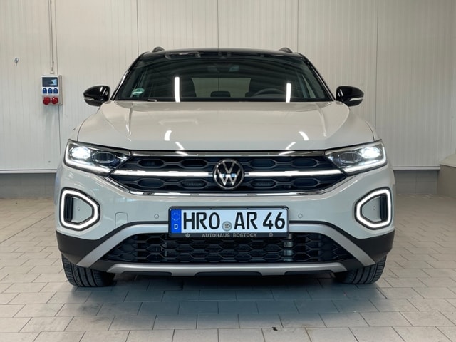 Volkswagen T-Roc 1.5 TSI DSG Move