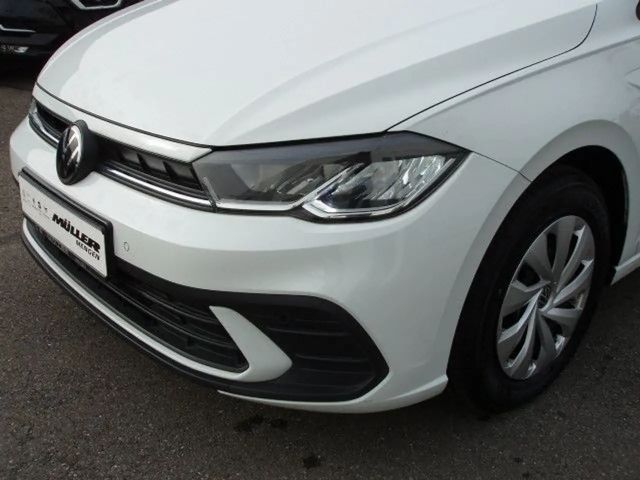 Volkswagen Polo Life