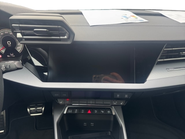 Audi A3 S-Tronic Sportback