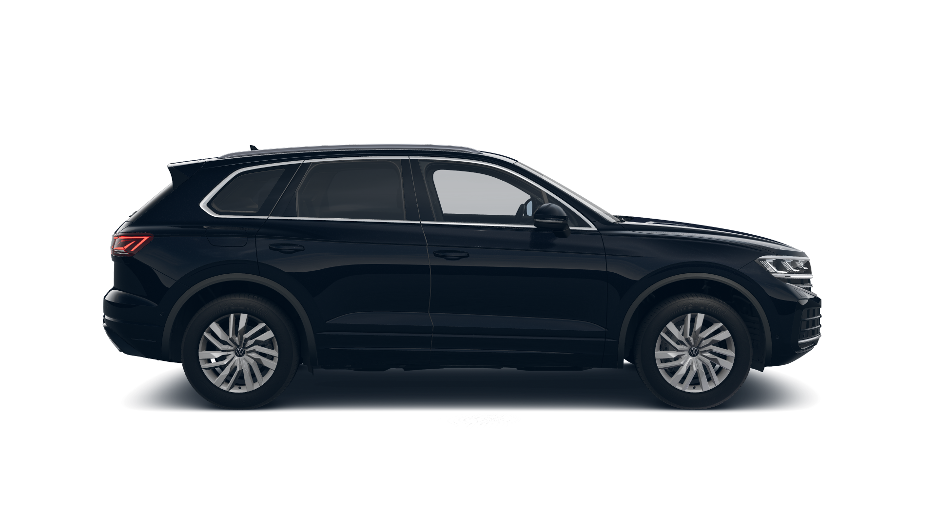 Volkswagen Touareg 3.0 V6 TDI Elegance Elegance