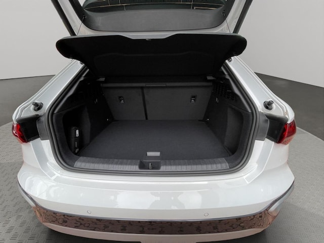 Audi A3 35 TFSI S-Tronic