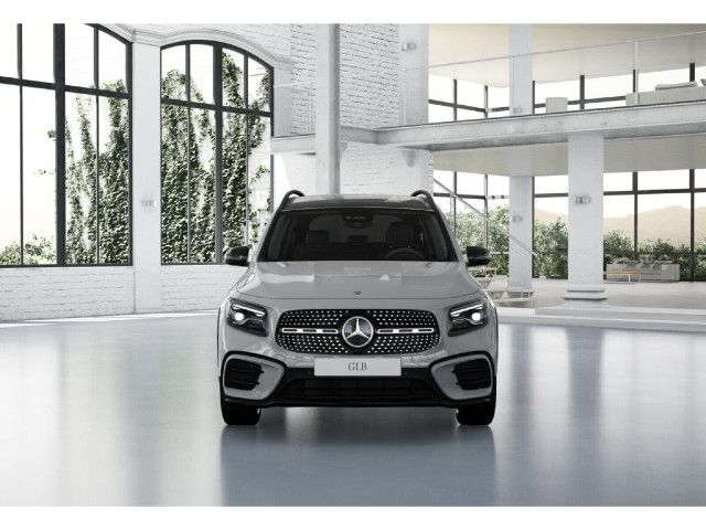Mercedes-Benz GLB 220 4MATIC GLB 220 d