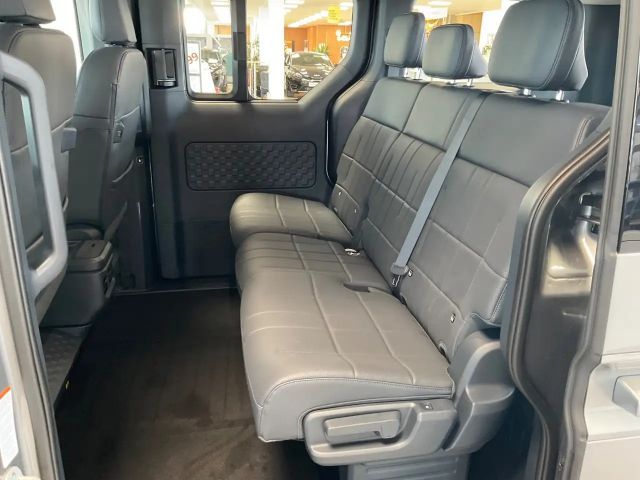 Kia PV5 Passenger 71 kWh