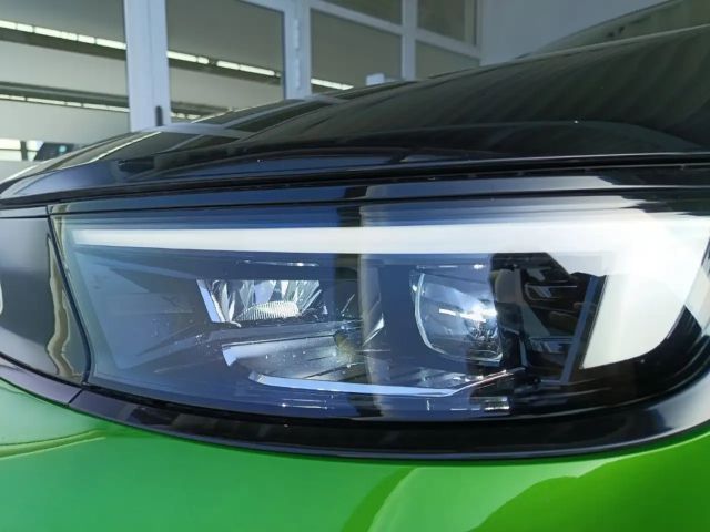 Opel Mokka -e Elektromotor 50kWh