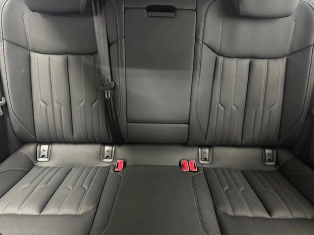 Audi A6 40 TDI Avant Quattro S-Line