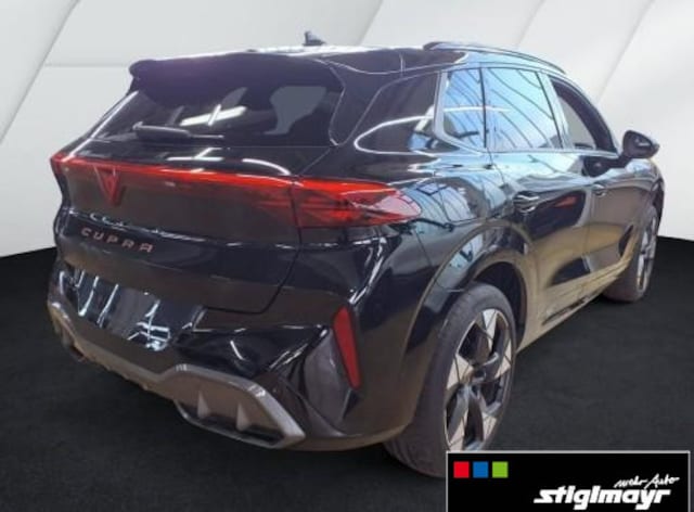 Cupra Terramar 2.0 TSI VZ