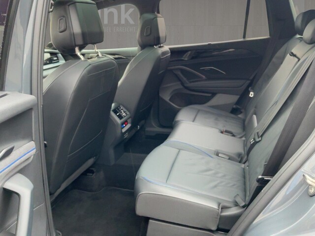 Volkswagen Tayron eHybrid