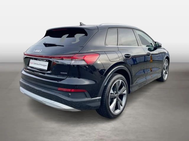 Audi Q4 e-tron 50 Quattro