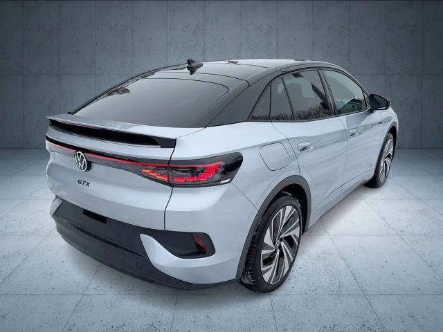 Volkswagen ID.5 GTX