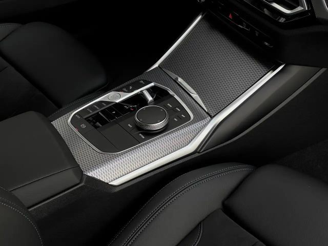 BMW 330 330i M-Sport Sedan xDrive