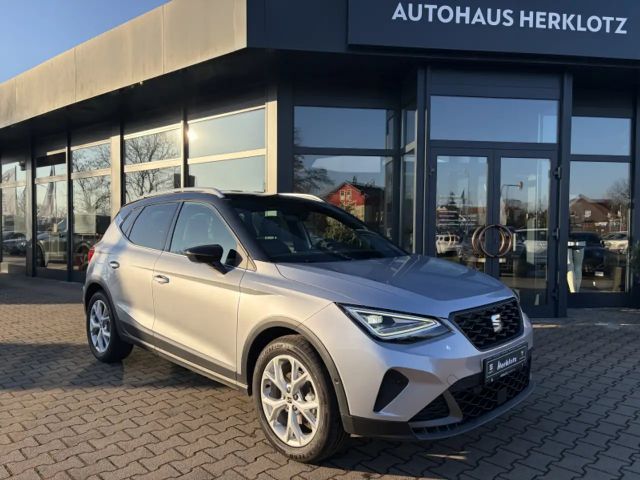 Seat Arona 1.0 TSI FR-lijn