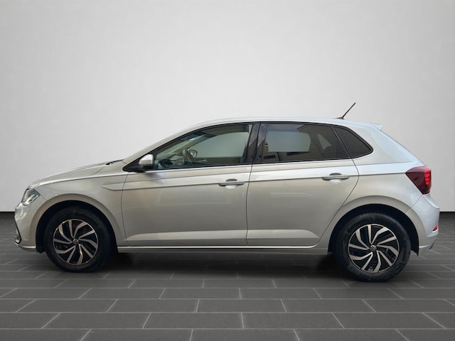 Volkswagen Polo 1.0 TSI Life