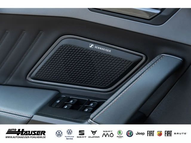 Cupra Formentor 2.0 TSI 4Drive DSG VZ