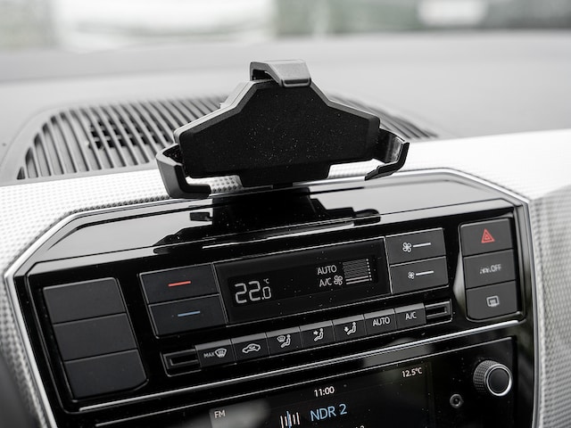 Volkswagen e-up! Plus Style