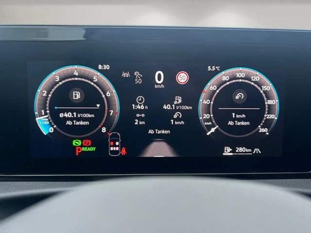 Volkswagen T-Roc 1.5 eTSI DSG IQ.Drive Style