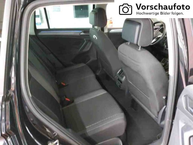 Volkswagen Tiguan 1.5 TSI DSG