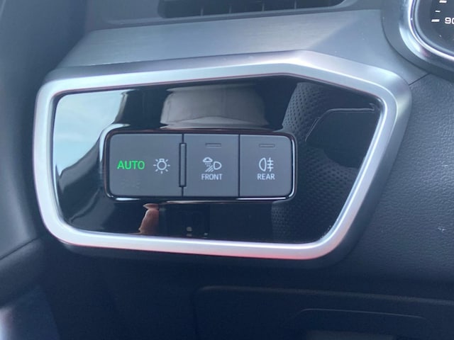 Audi A6 45 TFSI Avant S-Tronic Sport