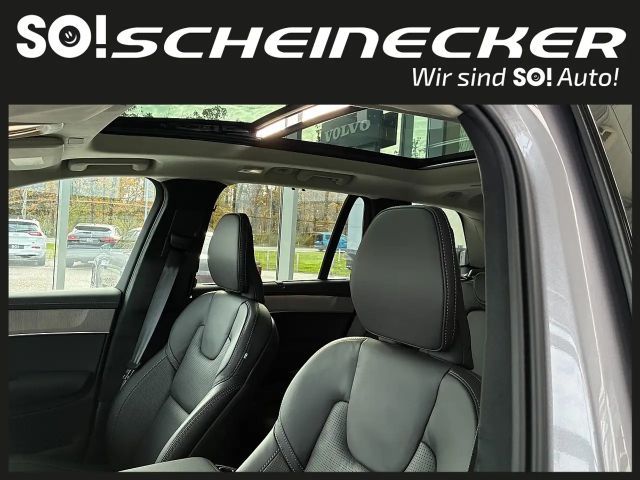 Volvo XC90 AWD Dark T8 Ultra