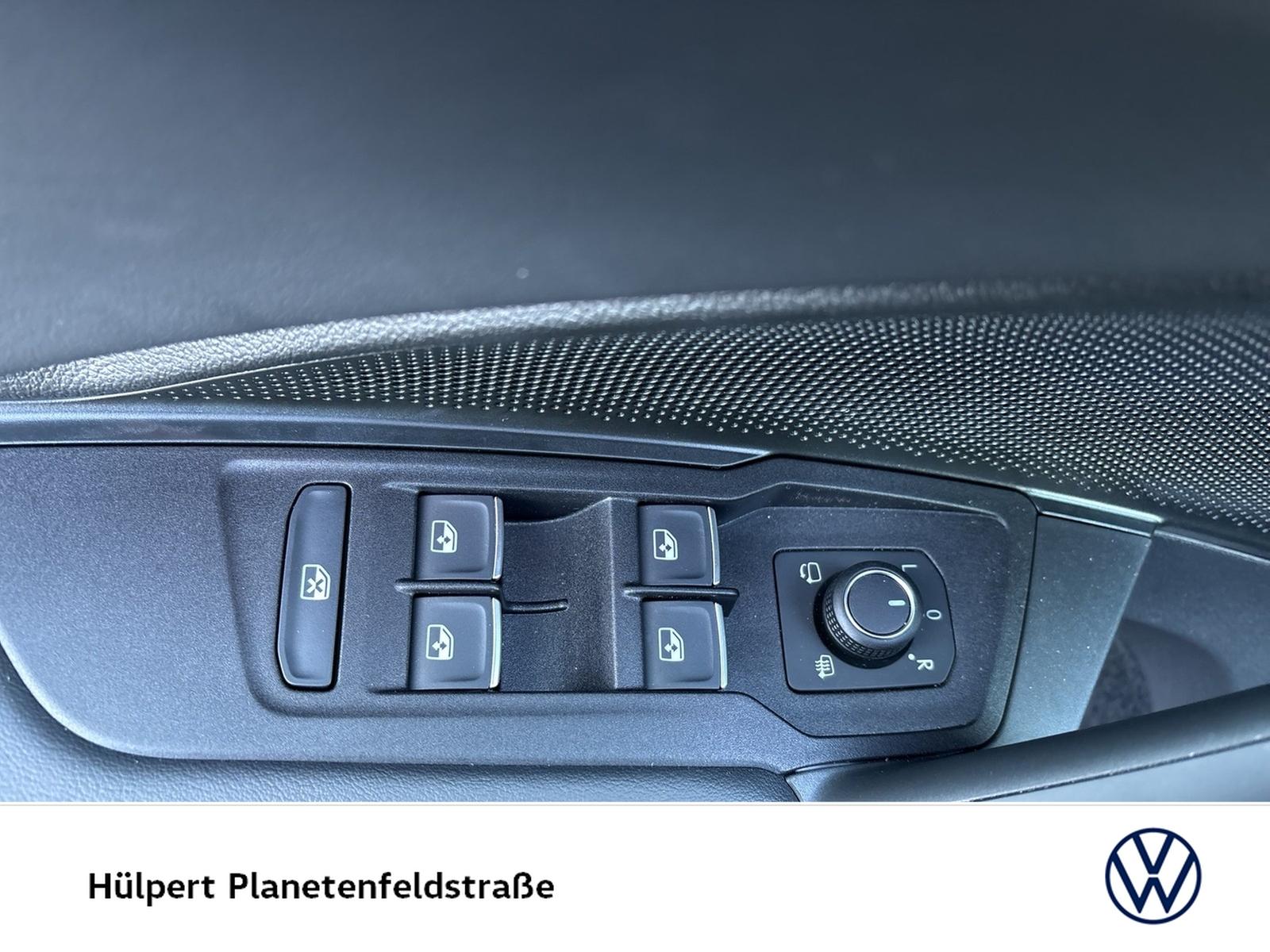 Volkswagen Tiguan R-Line eHybrid