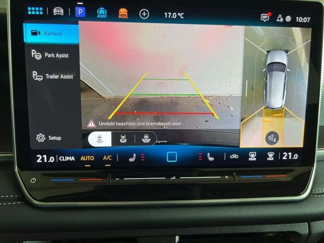 Volkswagen Tayron 2.0 TDI Life