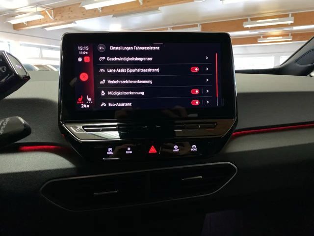 Volkswagen ID.3 Performance Pro