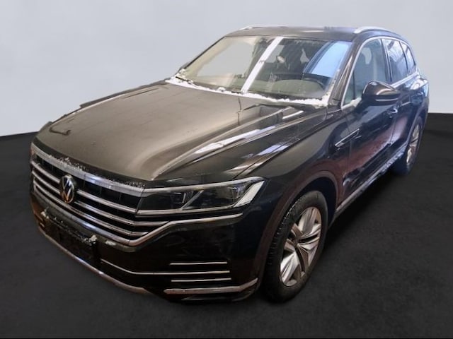Volkswagen Touareg 3.0 V6 TDI