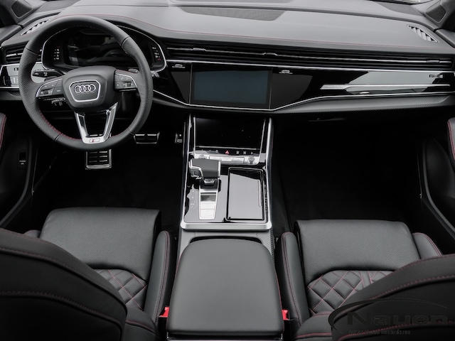 Audi Q7 50 TDI Quattro S-Line