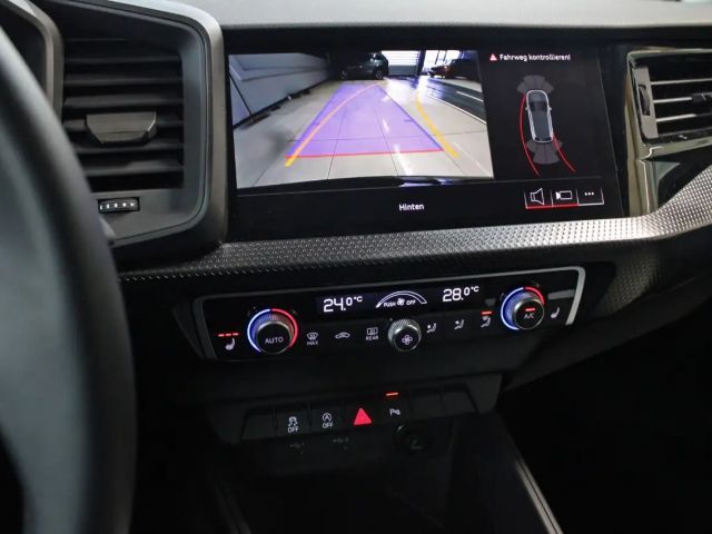 Audi A1 1.0 TFSI Sportback