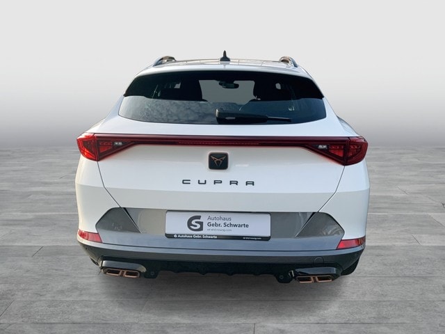 Cupra Formentor 1.4 e-Hybrid