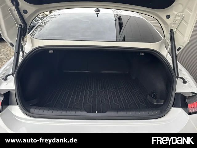 Hyundai IONIQ 6 53kWh Achterwielaandrijving