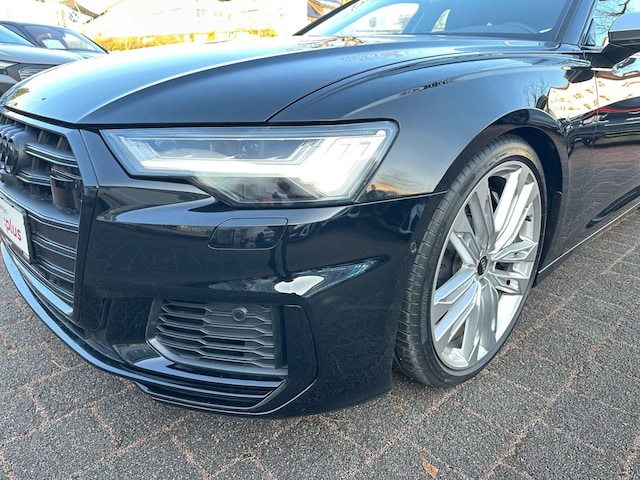 Audi S6 Avant Quattro