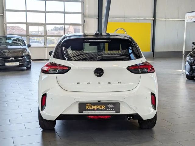 Opel Corsa 1.2 Turbo GS-Line Grand Sport Turbo