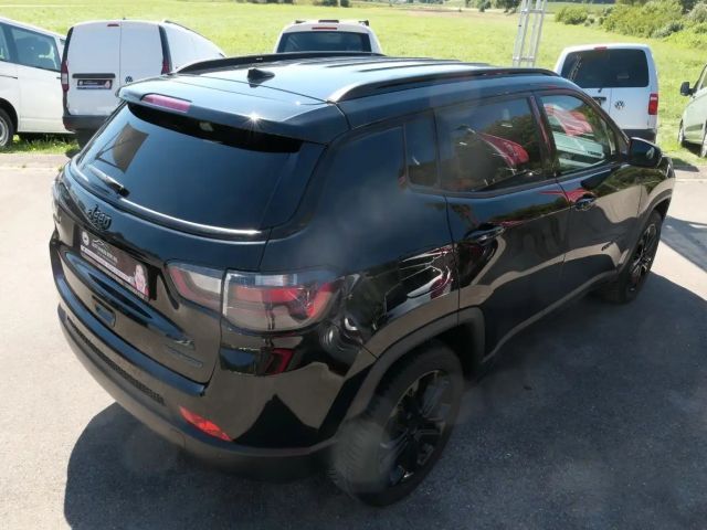 Jeep Compass NightEagle 1.3 T-GDI/ FSE/ GRA/FULL-LINK