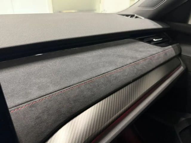 Skoda Octavia 4x4 RS