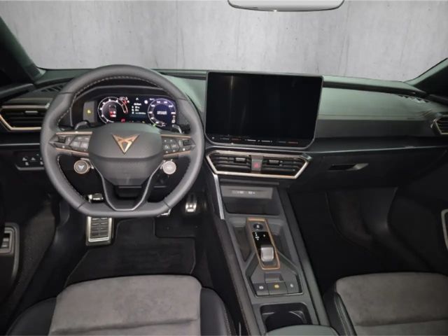 Cupra Leon Sportstourer VZ e-Hybrid