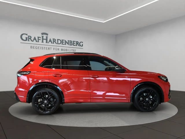 Volkswagen Tiguan 1.5 eTSI DSG R-Line