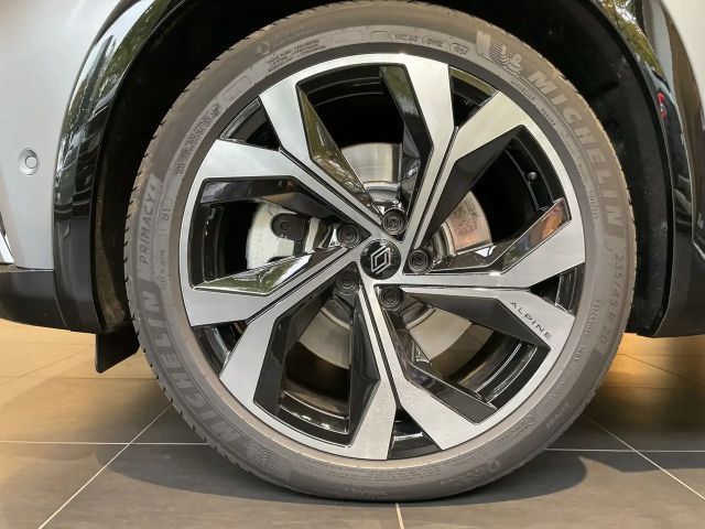 Renault Austral E-Tech Iconic