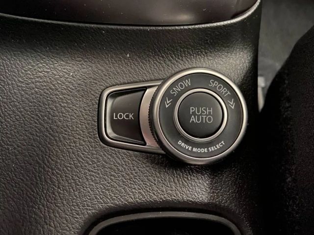 Suzuki S-Cross S-CROSS Shine 1,4 129PS Allraad 6G Schalter