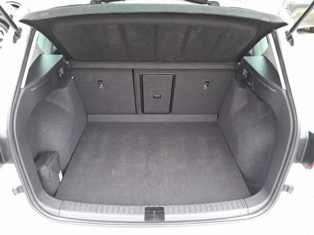 Seat Ateca 2.0 TSI 4Drive DSG FR-lijn