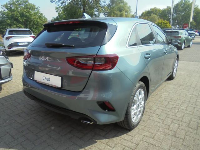 Kia Ceed GDi Vision