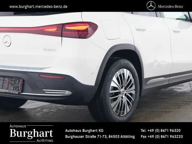 Mercedes-Benz EQA 350 4MATIC Progressive