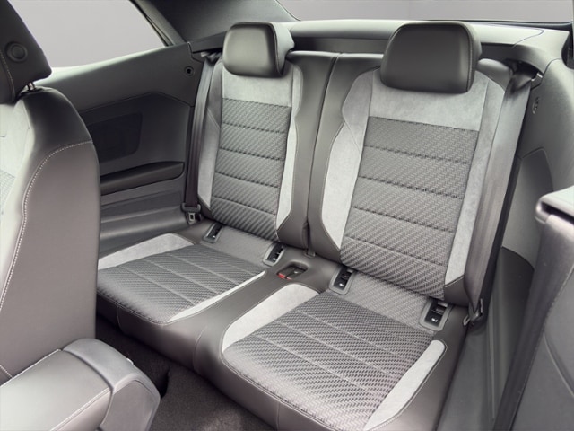 Volkswagen T-Roc 1.5 TSI Cabriolet DSG