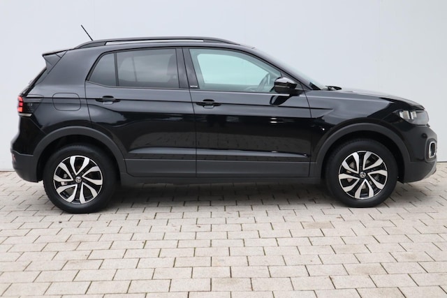Volkswagen T-Cross T-Cross Active Klima Einparkhilfe Sitzheizung