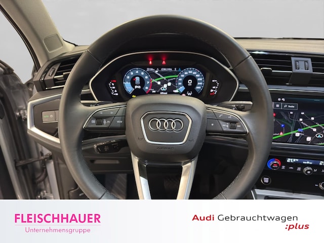 Audi Q3 35 TFSI S-Tronic