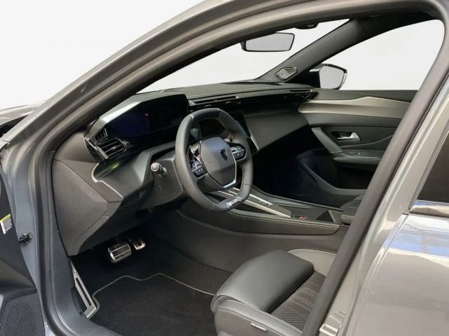 Peugeot 308 EAT8 GT-Line PureTech SW