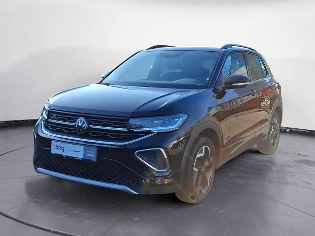 Volkswagen T-Cross 1.5 TSI ACT DSG R-Line
