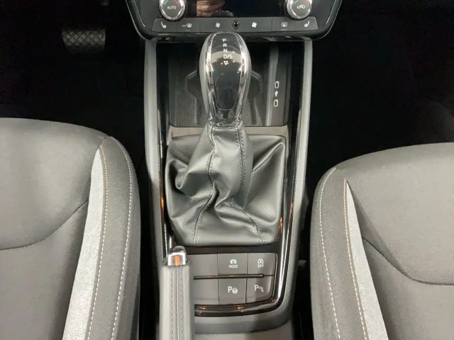 Skoda Kamiq 1.5 TSI Tour