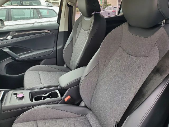 Volkswagen Tayron 2.0 TDI Plus