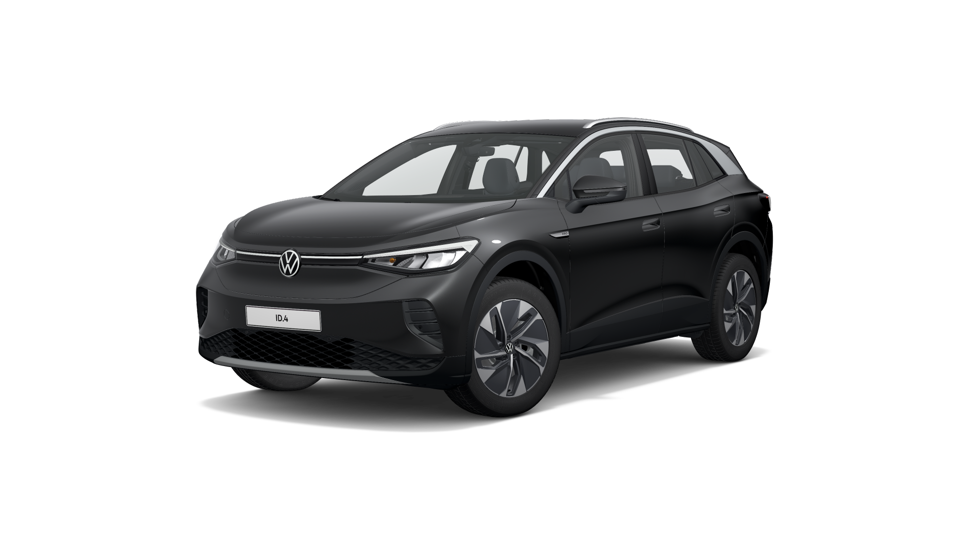 Volkswagen ID.4 150 kW Performance Pro