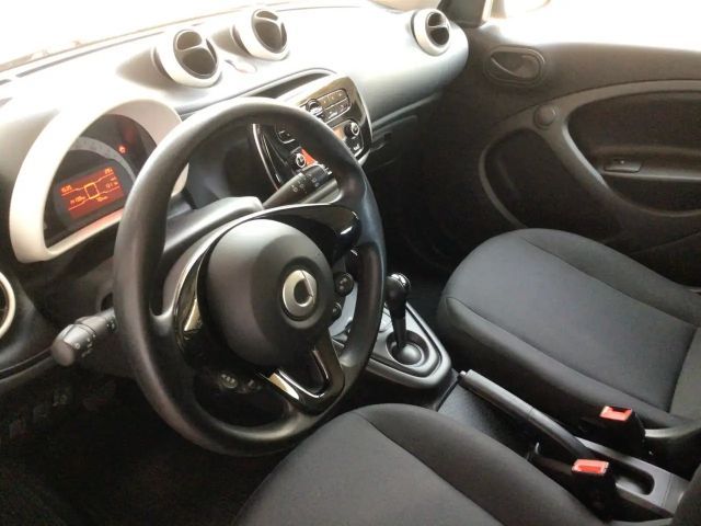 Smart EQ forfour smart EQ forfour Klima/Sitzhzg./BC/Tempomat/eFH.